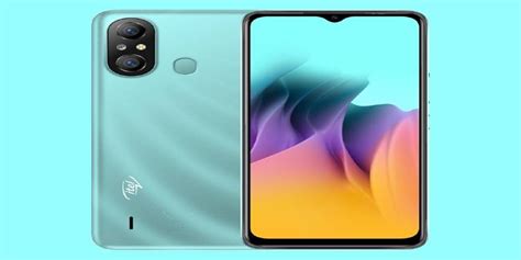 Itel A24 Pro Launched Price Specifications Cashify News