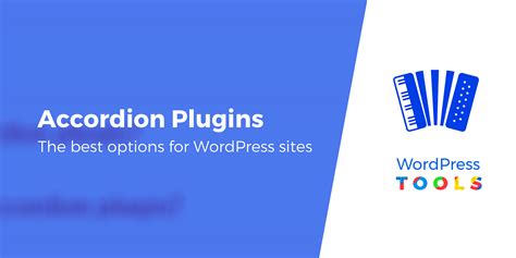 Best Wordpress Accordion Plugins For Faq More