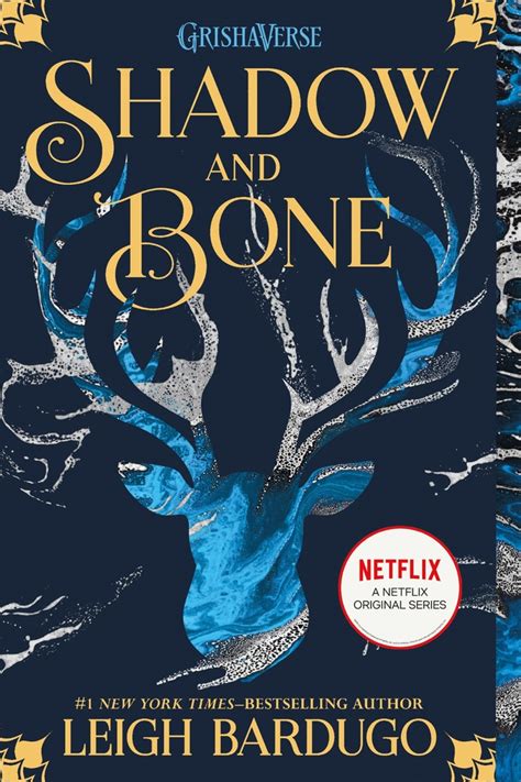 Shadow and Bone | Leigh Bardugo | Macmillan