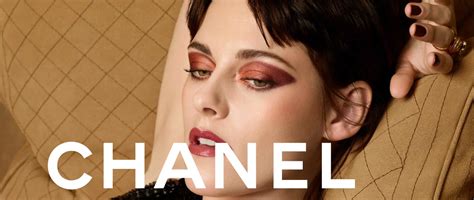 L Autunno Ispira Il Make Up Chanel Per Il Lavigne It