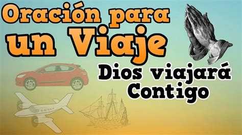 Oracion Cristiana Para Viajar En Carretera Universidad Interamericana