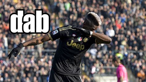 Paul Pogba Trap Queen Dab King Skills Goals Hd Youtube