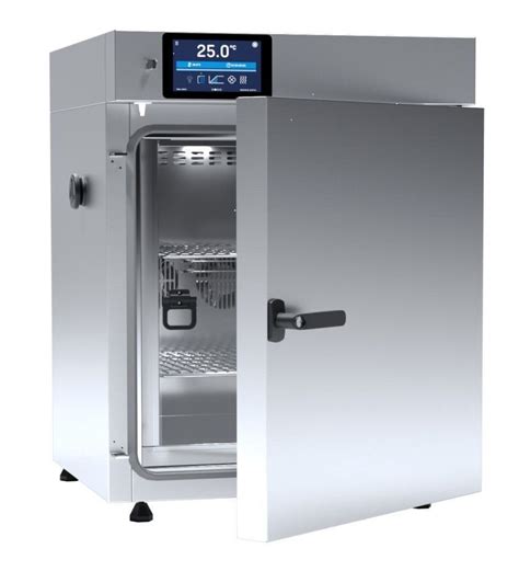 Vwr Incu Line Ilpr Premium Cooled Incubators With Peltier Technology