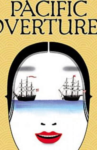 Pacific Overtures, Broadway Show Details - Theatrical Index, Broadway ...