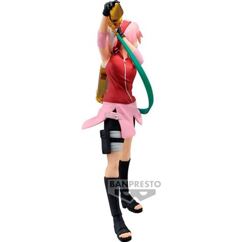 Funko Figura Haruno Sakura Narutop Naruto Shippuden Cm Figura