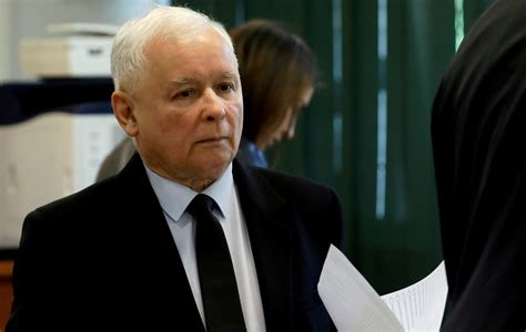 Poland S Kaczynski Says Primacy Of EU Law Undermines Sovereignty Reuters