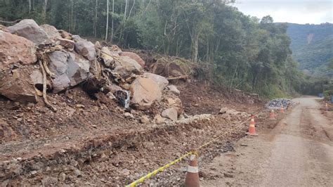 Sempre Haver Risco De Desmoronamento Na Serra Ga Cha Brasil De Vinhos