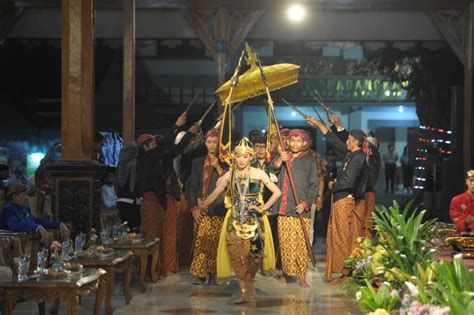 Pekan Wayang Jawa Timur Cak Durasim