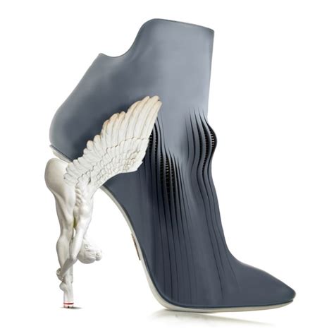 SAFA ŞAHİN Designs – Shoes Post