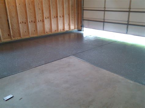 Do It Yourself Garage Floor Epoxy Kits Flooring Blog