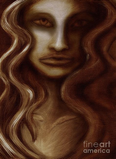 Dysphoria Painting By Amy E Fraser Fine Art America