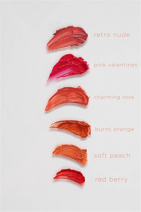 Maria Natural Beauty Tinted Vegan Lip Treatment 5g Retro Nude