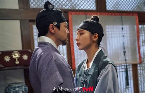 Captivating The King Hits New Ratings High Of 6 7 Dramapanda