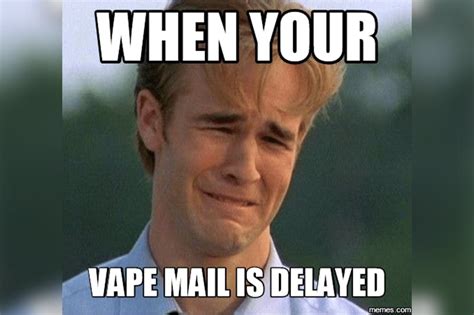 Best Vaping Memes Of 2022 Are You Having A Laugh