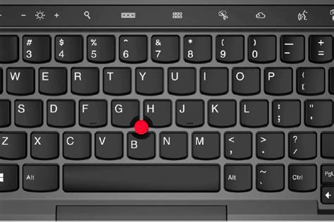 Lenovo Overhauls the Famous ThinkPad Keyboard, With Mixed Results - Vox