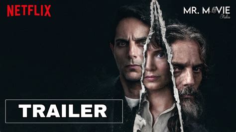 Riposare In Pace Trailer Ita Del Film Di Sebasti N Borensztein