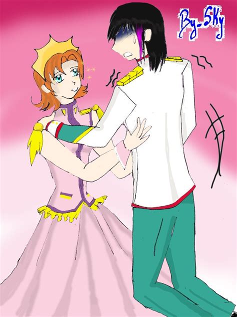 Rwby Crossovers And More — Rwby X Utena Crossovers ” Rwby X Renora Couples