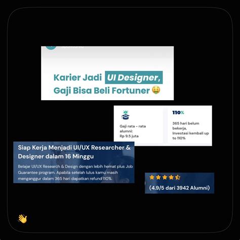 Halo Designers Kisah Ui Ux On Twitter Atau Yang Ini Https T