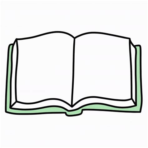 The More You Know Book GIF | GIFDB.com