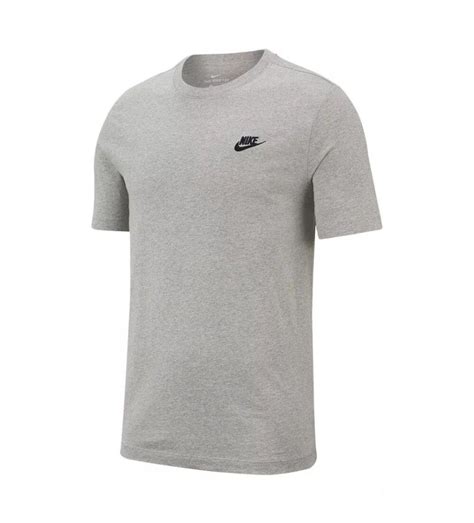 Nike Sportswear Mens Club T Shirt Natsy