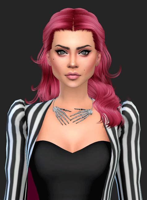 Now Free April Colores Urbanos Sims Cc On Patreon