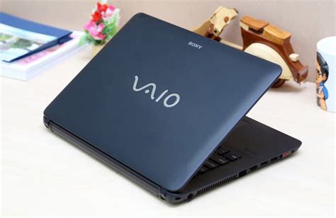 Sony Vaio FIT SVF 1421QSG tính năng vượt trội Fptshop vn