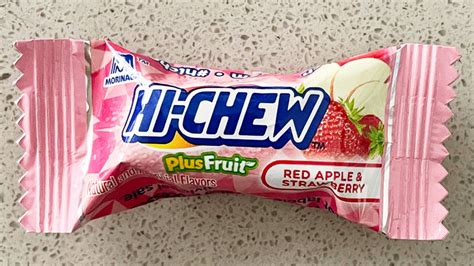 All 32 Hi Chews Flavors Ranked From Worst To Best