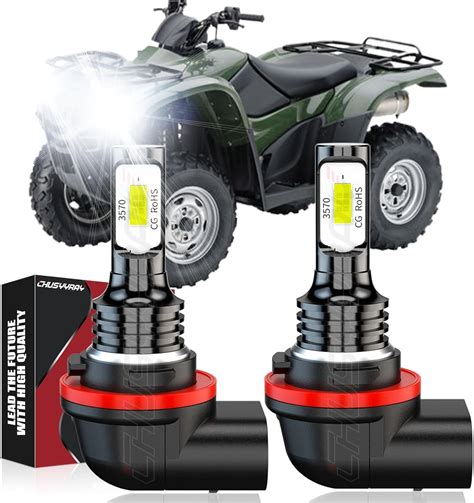 Amazon Chusyyray Compatible With Honda Rancher Trx Trx Light