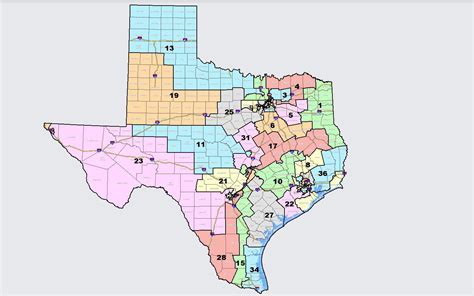 Congressional Redistricting