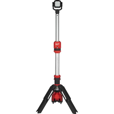 Milwaukee M12 TRUEVIEW Stand Light Body Only | Toolstation