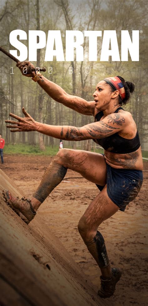 Spartan Race® – Unbreakable Events, Gear & Training