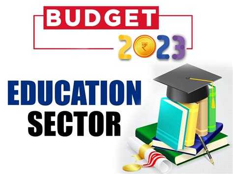 Education Sector Budget 2023 Live इस बजट में एजुकेशन सेक्टर को क्या