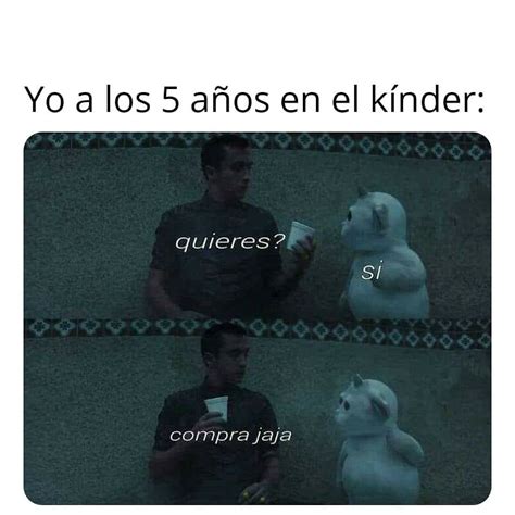 Y Recuerden Amiguitos Las Personas Felices Comparten Memes Los