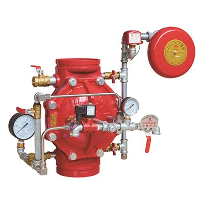 China Fire Hydrant Deluge Valve Manufacturers Suppliers Factory