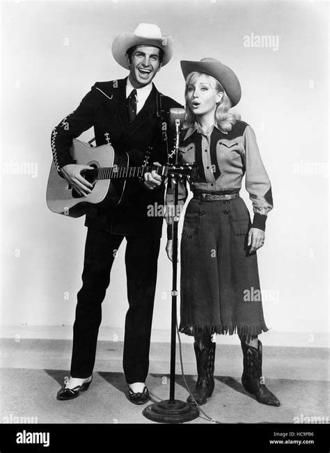 YOUR CHEATIN' HEART, George Hamilton, Susan Oliver, 1964 Stock Photo ...