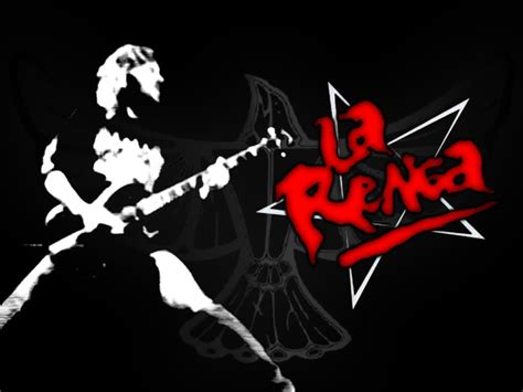 La Renga Lanza Nuevo Disco Tras Ocho Años De Ausencia Portamento Cl