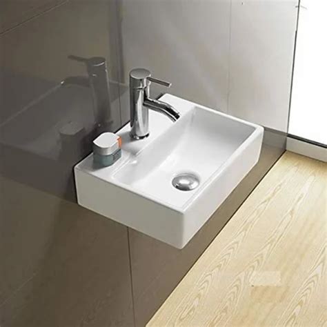 Ceramic Wall Hung Wash Basin At Best Price In Thangadh ID 2851763144348