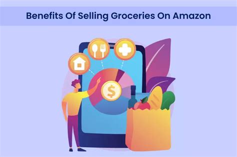 How To Sell Grocery On Amazon In India Step By Step Guide