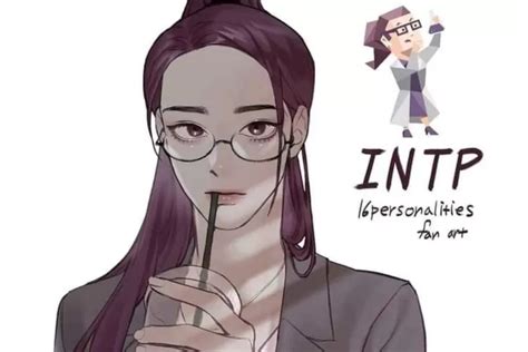 Mengenal Kepribadian Intp Si Introvert Yang Fleksibel Dan Penggemar