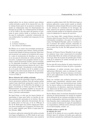 Carbon Activado Pdf