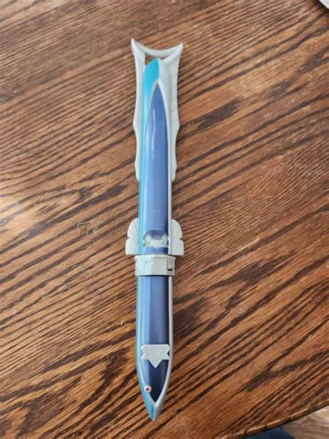 Bandai Sentai Shinkenger Dx Sakanamaru Sword Power Rangers Samurai