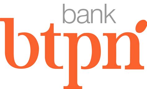 Logo Bank Btpn 237 Design