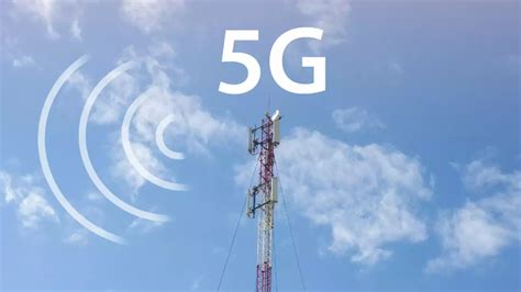 ¿mejorará El Servicio Inicia Despliegue De Redes 5g En Colombia