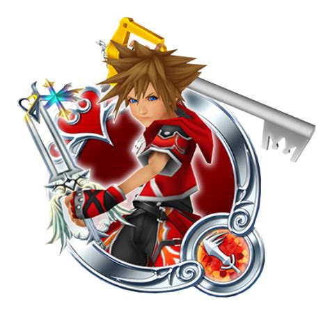 Valor Form Sora - KHUX Wiki