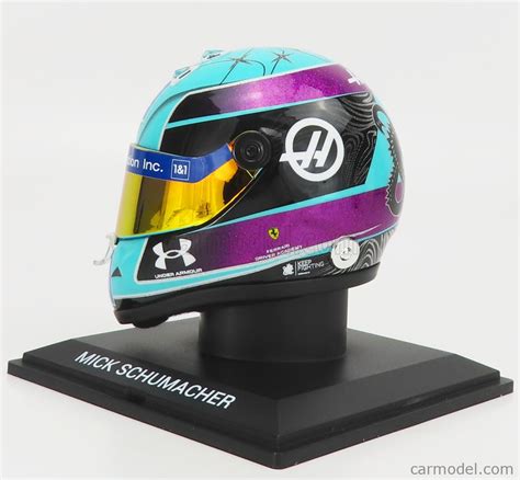 Mini Helmet Mks Mh Mi Scale Schuberth Helmet F Casco