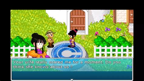 Kamesutra Dbz Erogame The Great Cheating Is Uncovered Cartoon Porn By Faphouse Xhamster