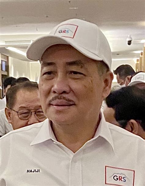 GRS Sokong Muhyiddin Sebagai PM Ke 10 Sabah Baru News