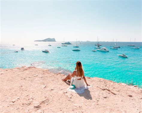 Best Instagram Spots In Ibiza Diana Miaus