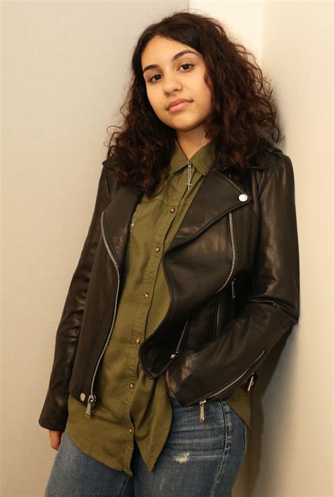 Alessia Cara Latest Photos Celebmafia