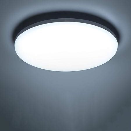 Yafido Ceiling Light Ultra Slim 48W 4320LM LED Panel Light Quick